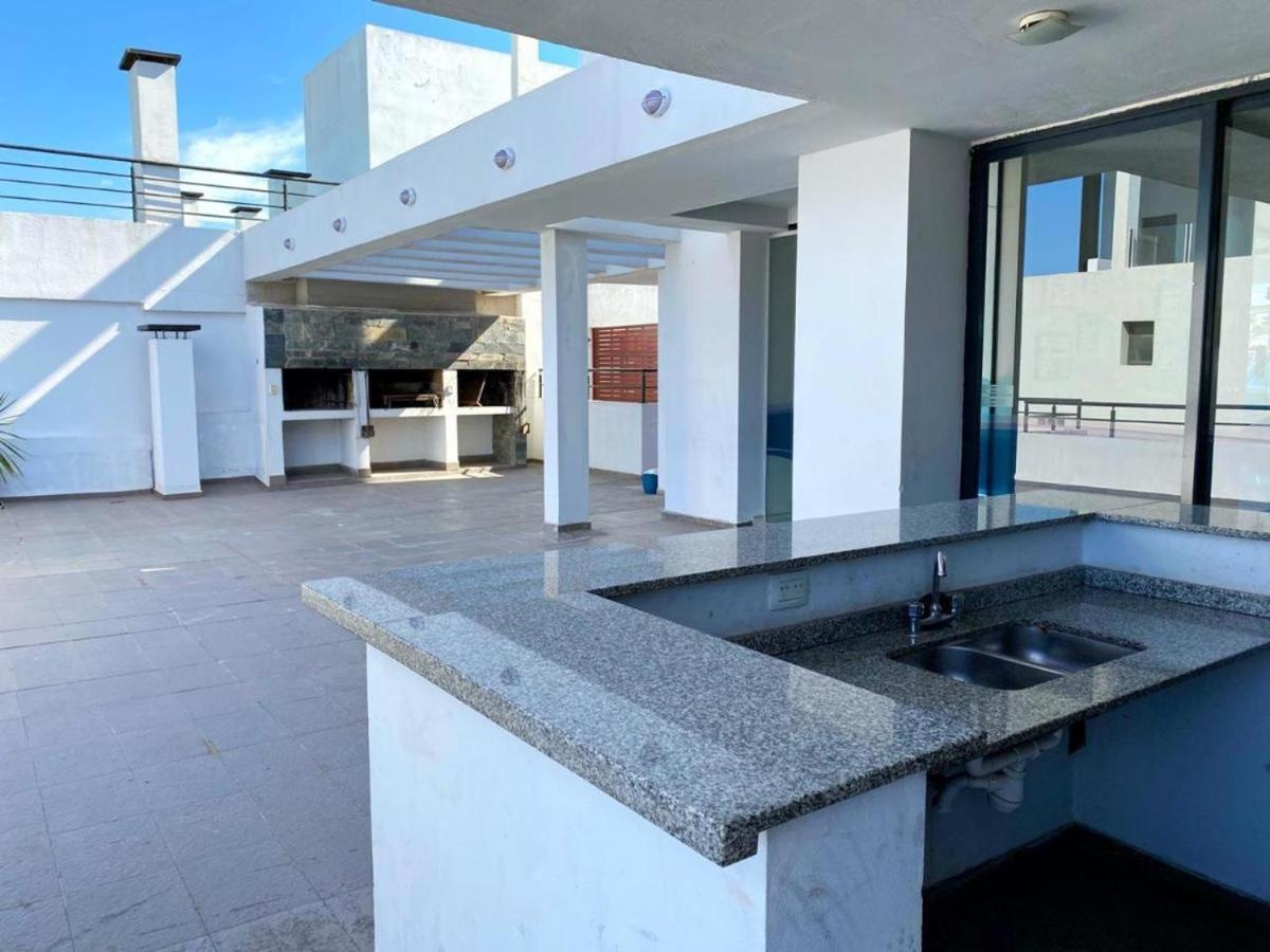 Apartamento Dto 22 Tempo Villa Carlos Paz